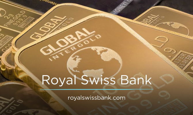 RoyalSwissBank.com